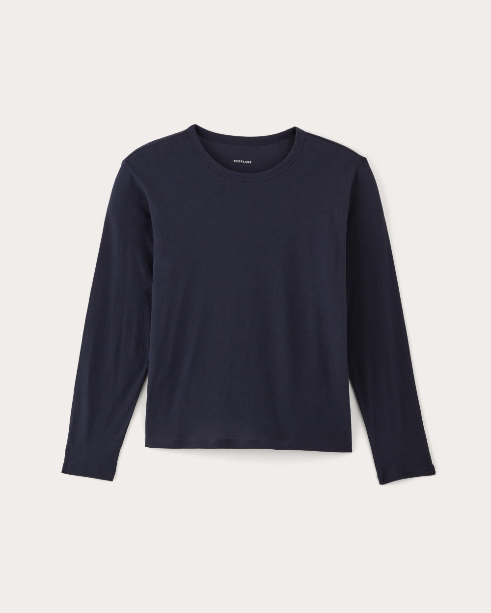 womens-air-ls-tee-navy | alt