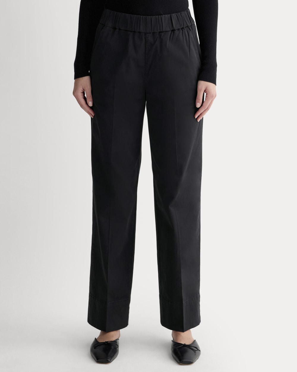 womens-easy-straight-leg-chino-black