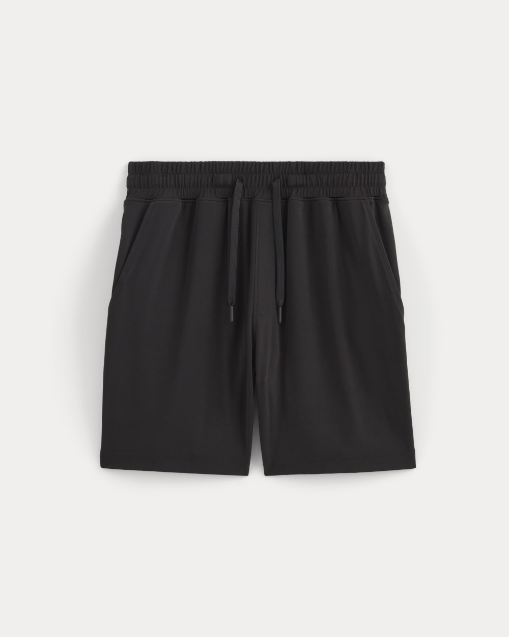 mens-off-duty-tech-short-black | alt