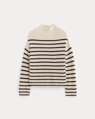 womens-slouchy-funnel-neck-cotton-canvas-black | alt