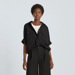 womens-organic-cotton-tourist-shirt-black