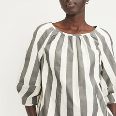 womens-poplin-scoop-neck-top-bone-black