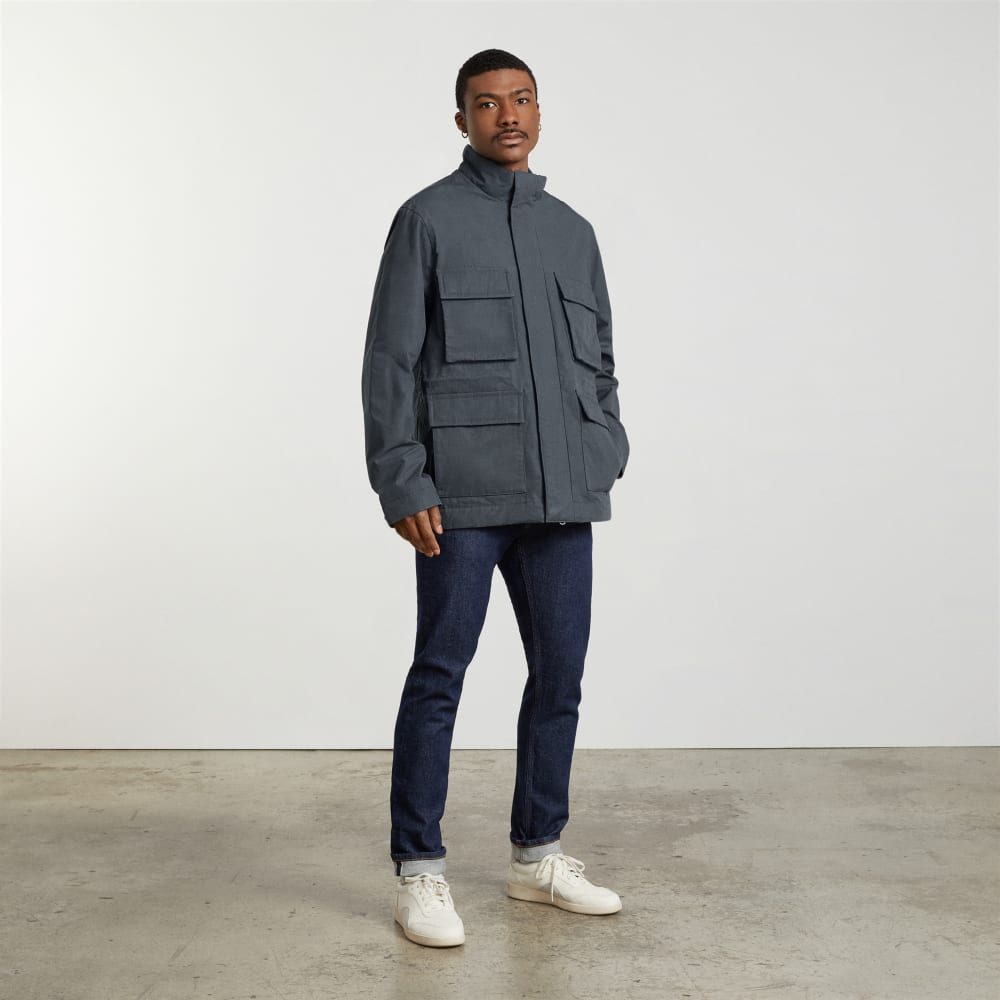 mens-waxed-field-jacket-slate