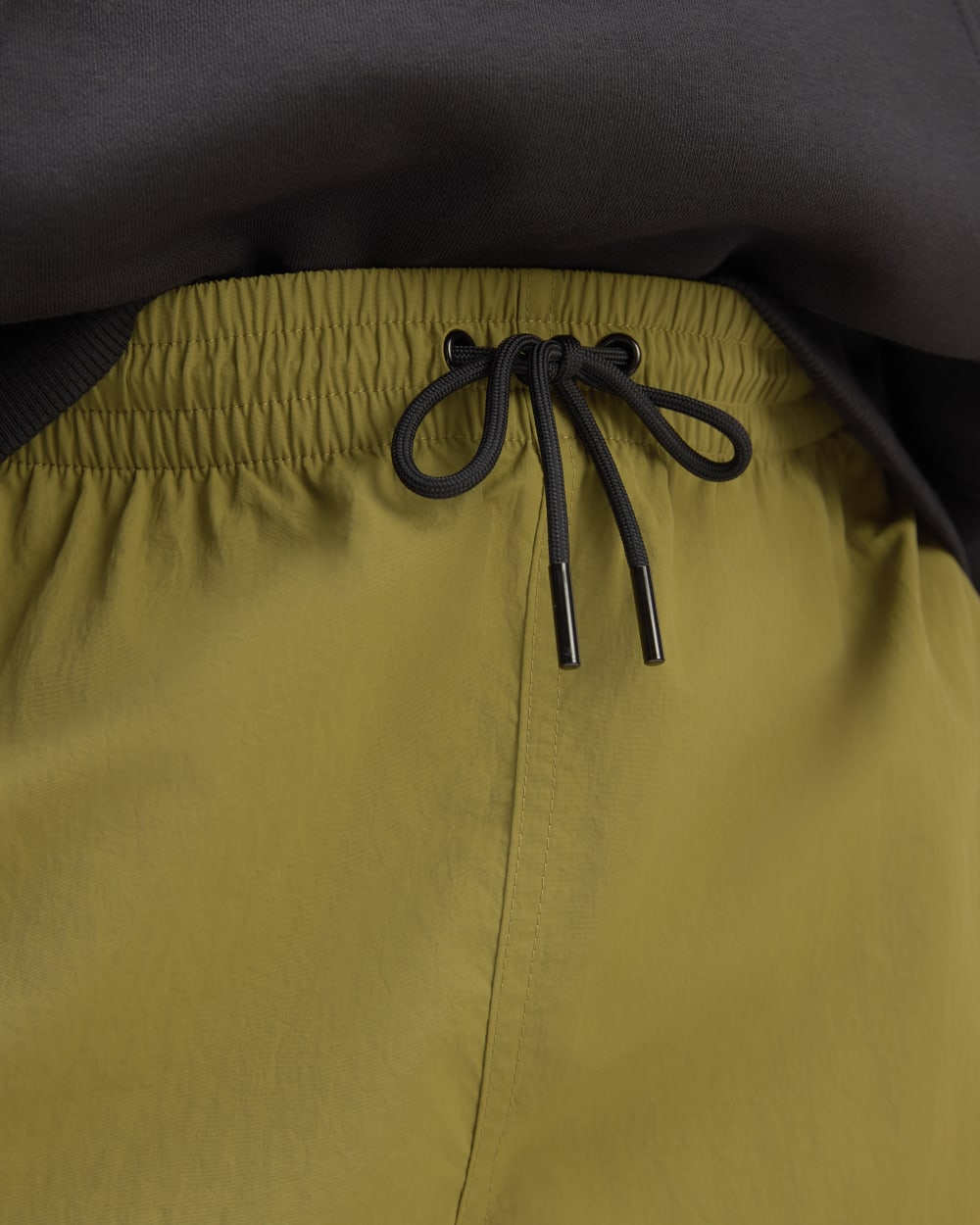 mens-renew-nylon-short-moss-green