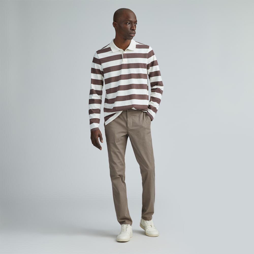 mens-rugby-shirt-chocolate-brown-canvas