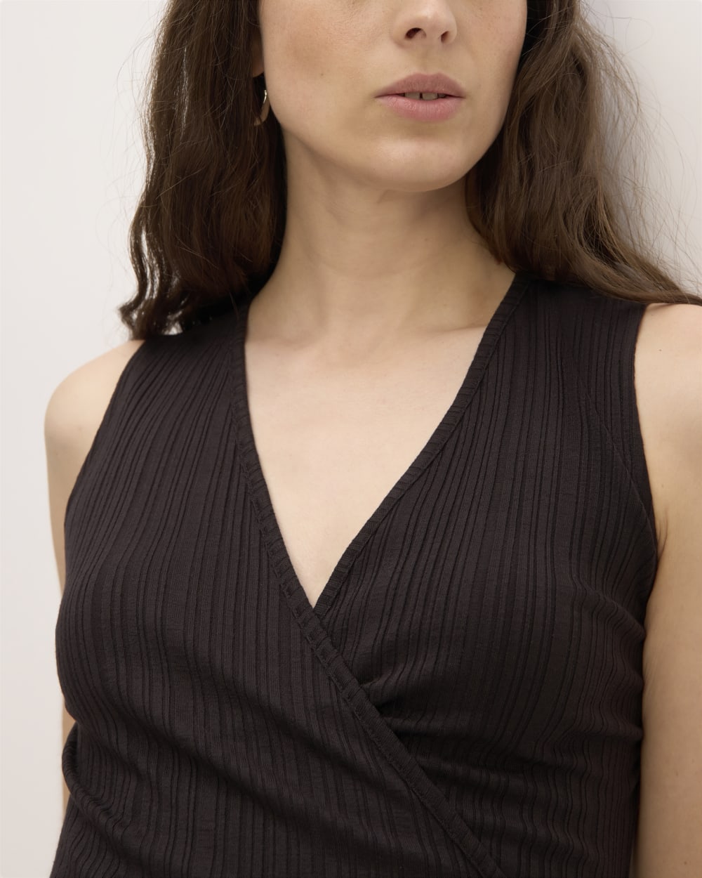womens-rib-wrap-top-black