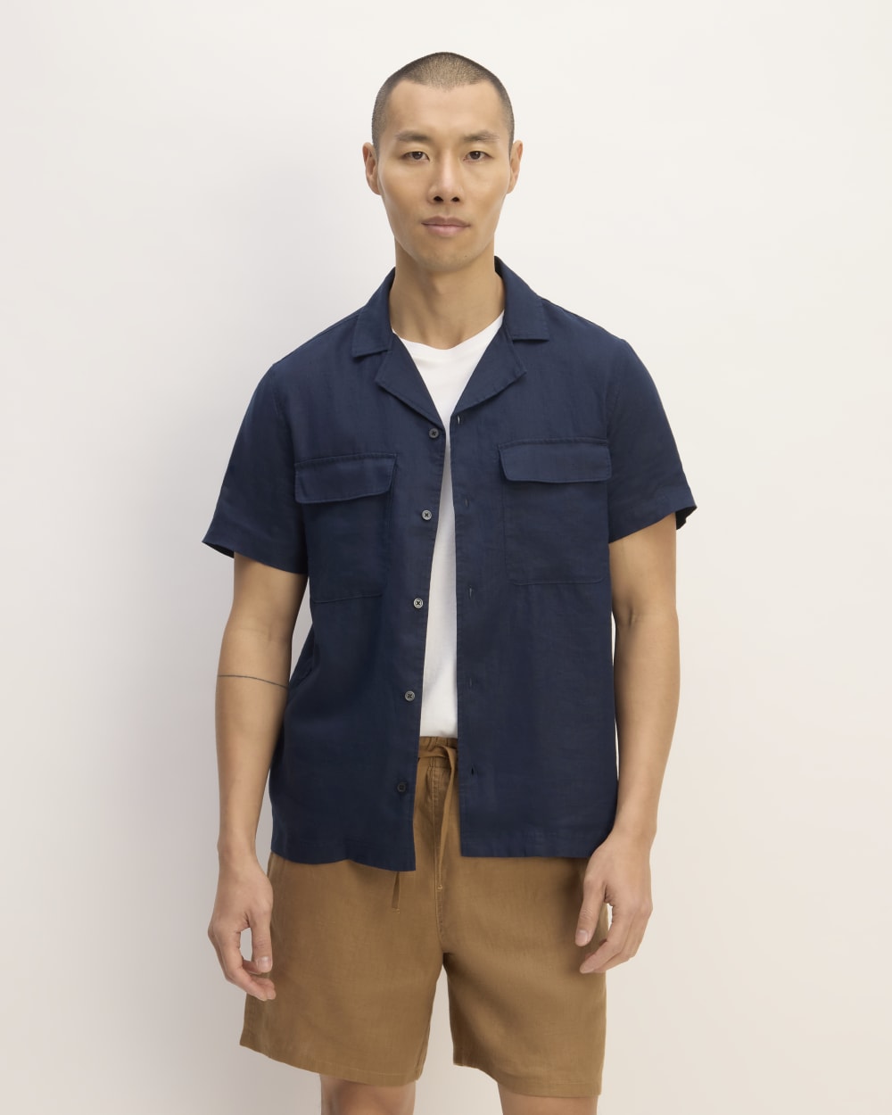 mens-linen-ss-camp-shirt-navy | primary