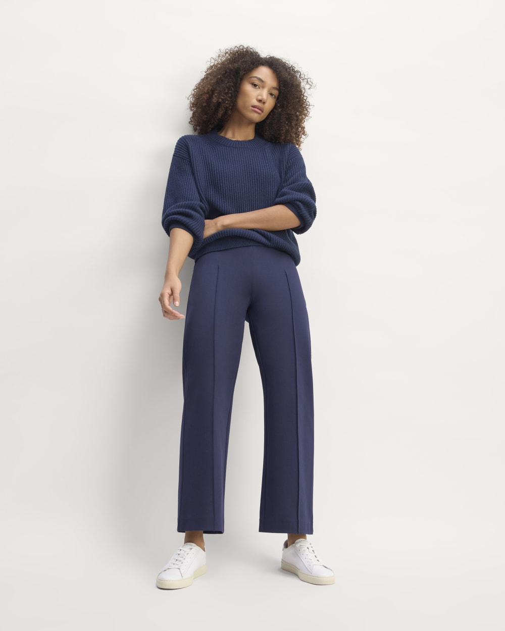 womens-dream-trouser-navy | primary