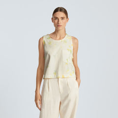 womens-premium-cropped-pocket-tank-seafoam-tie-dye