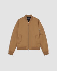 mens-uniform-bomber-jacket-toasted-coconut | alt