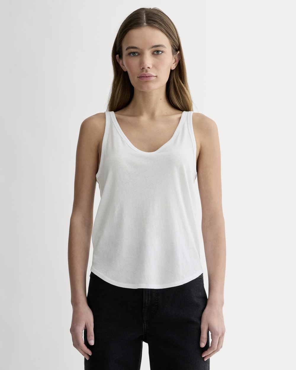 womens-air-cami-white | primary