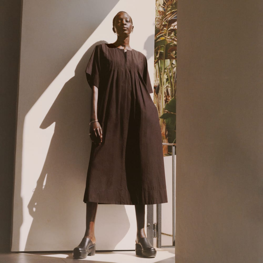 womens-poplin-caftan-dress-black