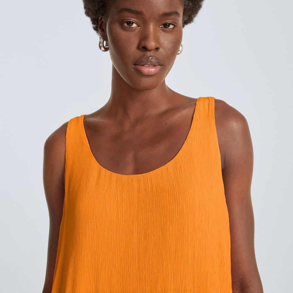womens-naia-ripple-tank-dress-turmeric