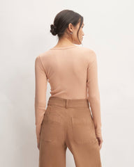 womens-supima-rib-long-sleeve-crew-blush-pink