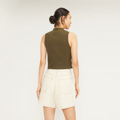 womens-stretch-rib-mockneck-tank-beech