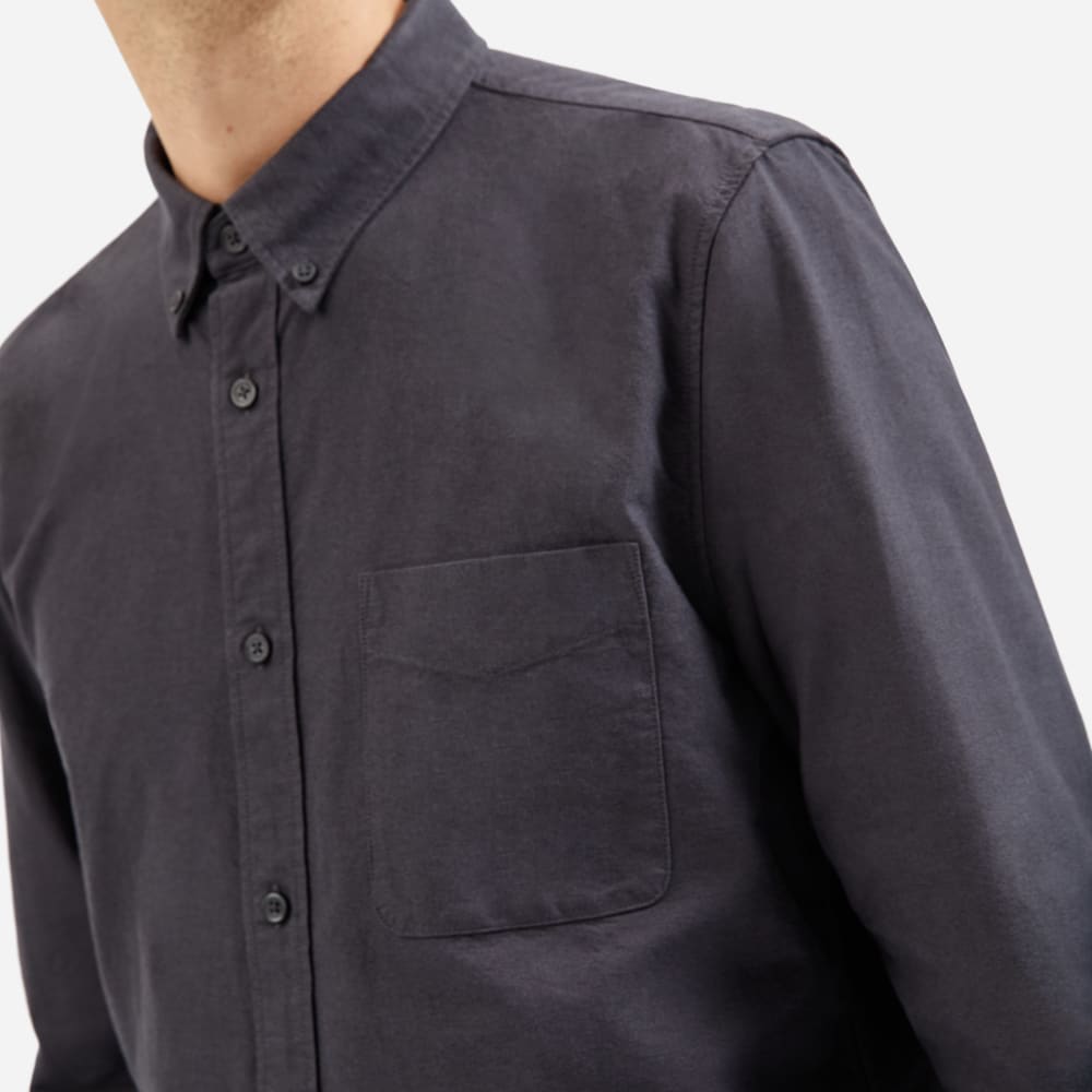 mens-slim-fit-oxford-shirt2-slategrey