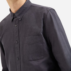 mens-slim-fit-oxford-shirt2-slategrey