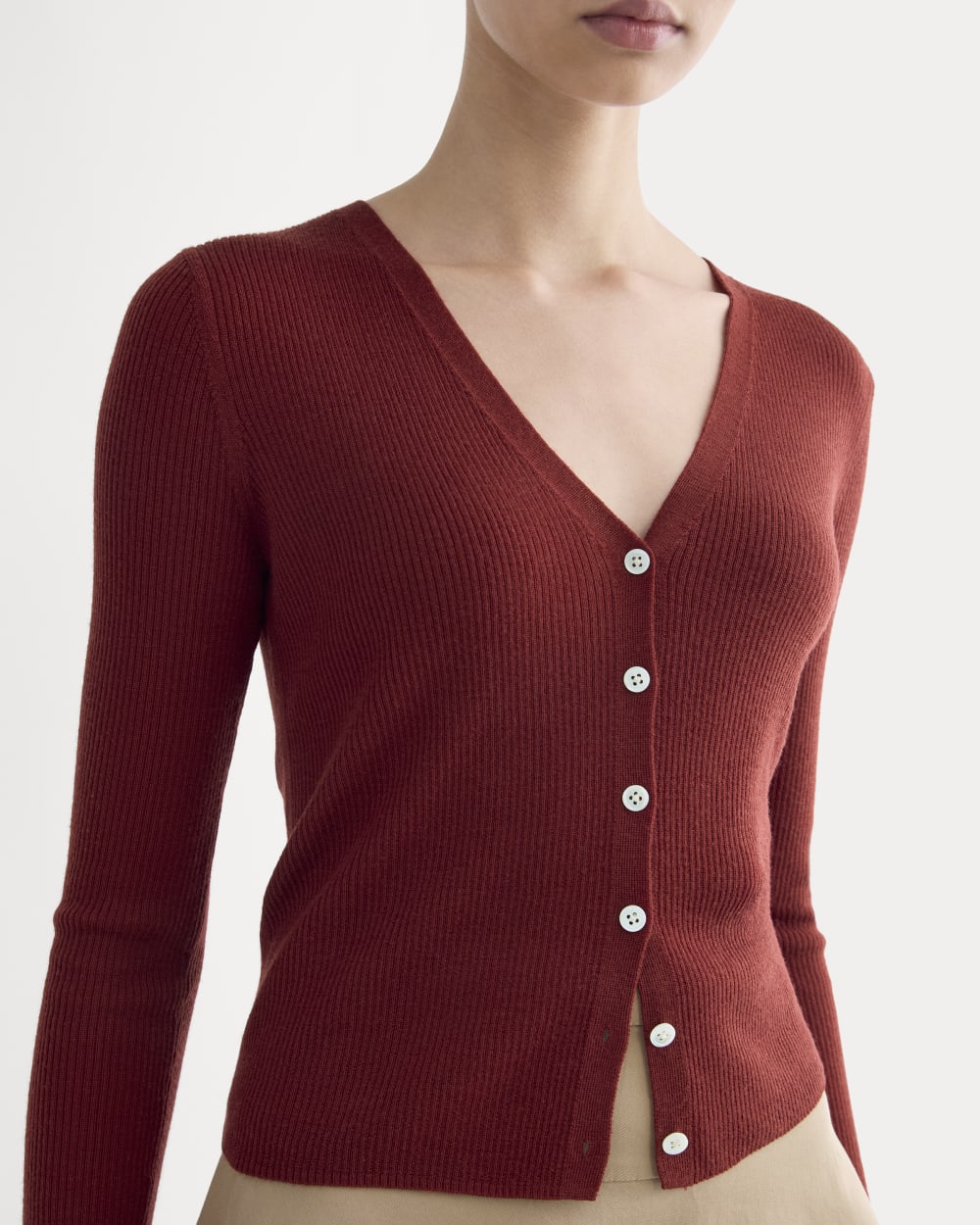 womens-paper-merino-wool-cardigan-merlot