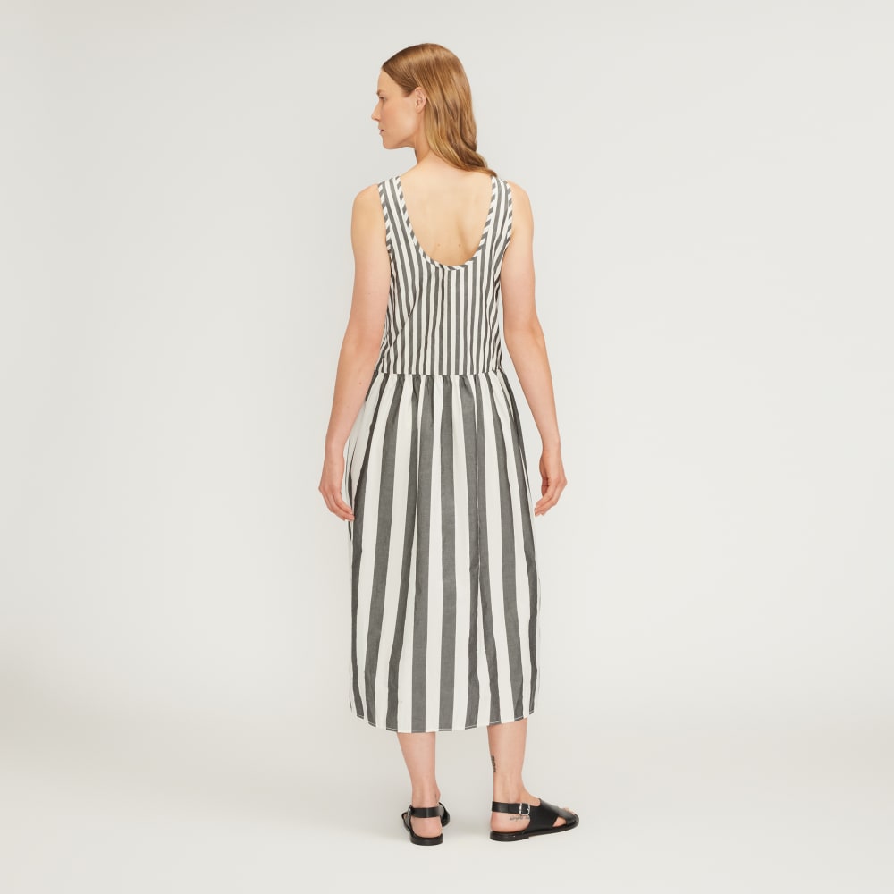 womens-poplin-summer-dress-bone-black