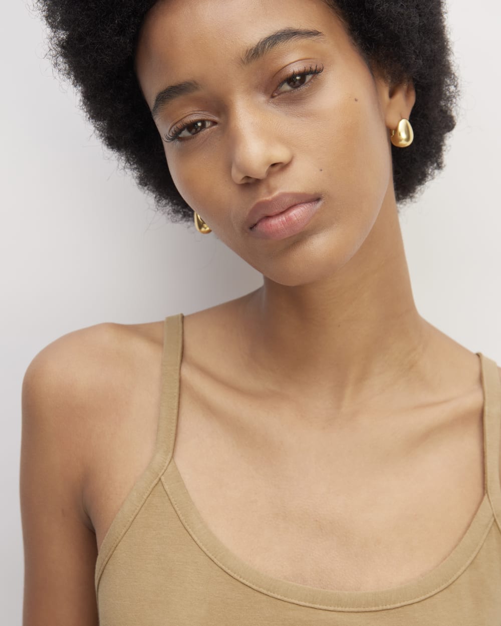 womens-supima-spaghetti-strap-cami-tigers-eye