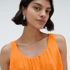 womens-naia-ripple-tank-turmeric