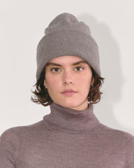 womens-gifting-beanie-taupe-melange | alt