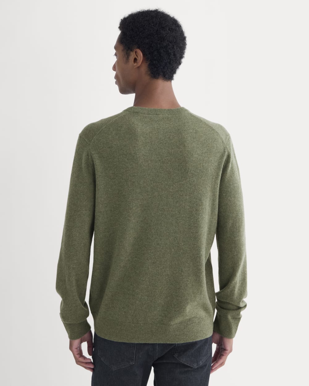 mens-cashmere-crew-heathered-deep-lichen