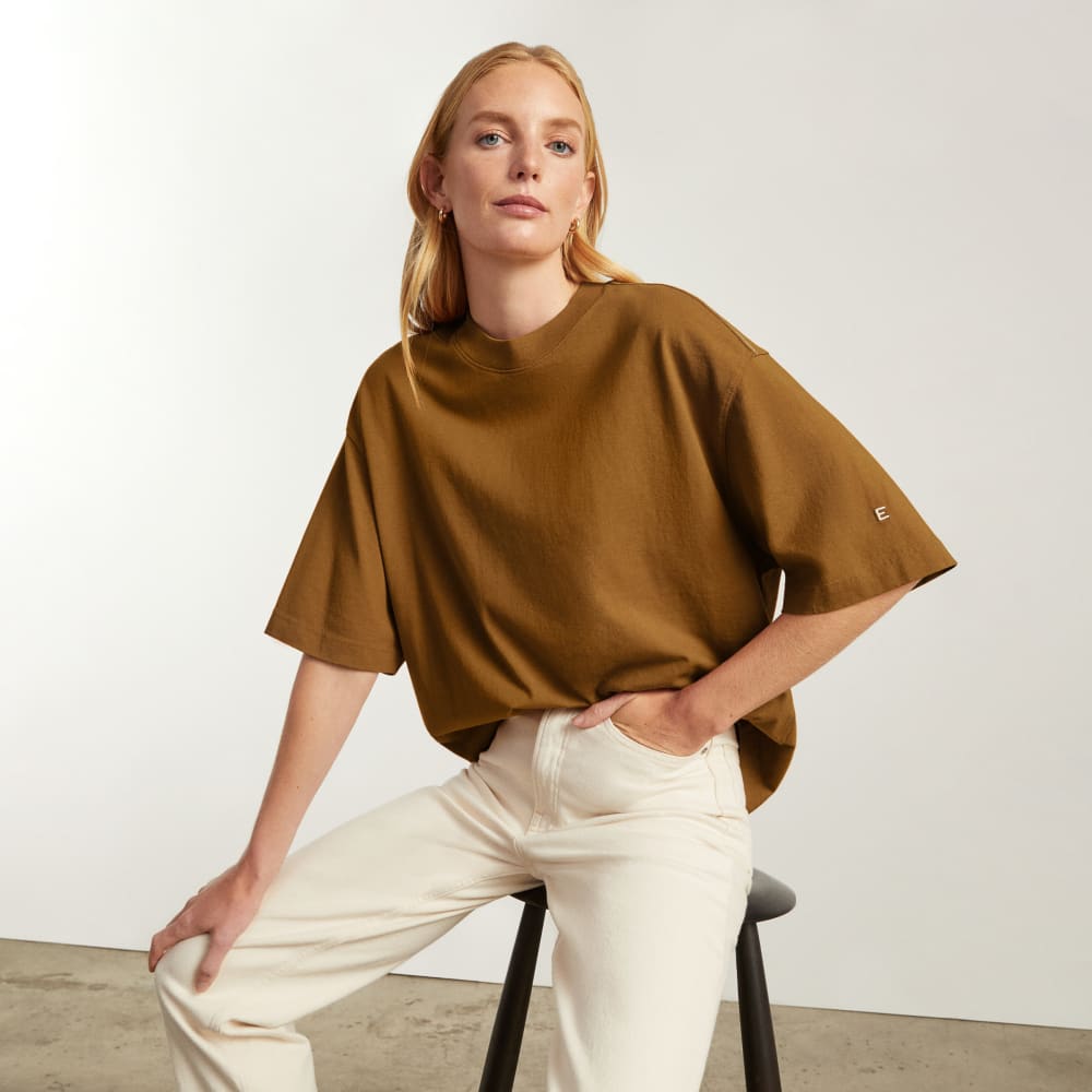 womens-premium-weight-tee-tawny-brown