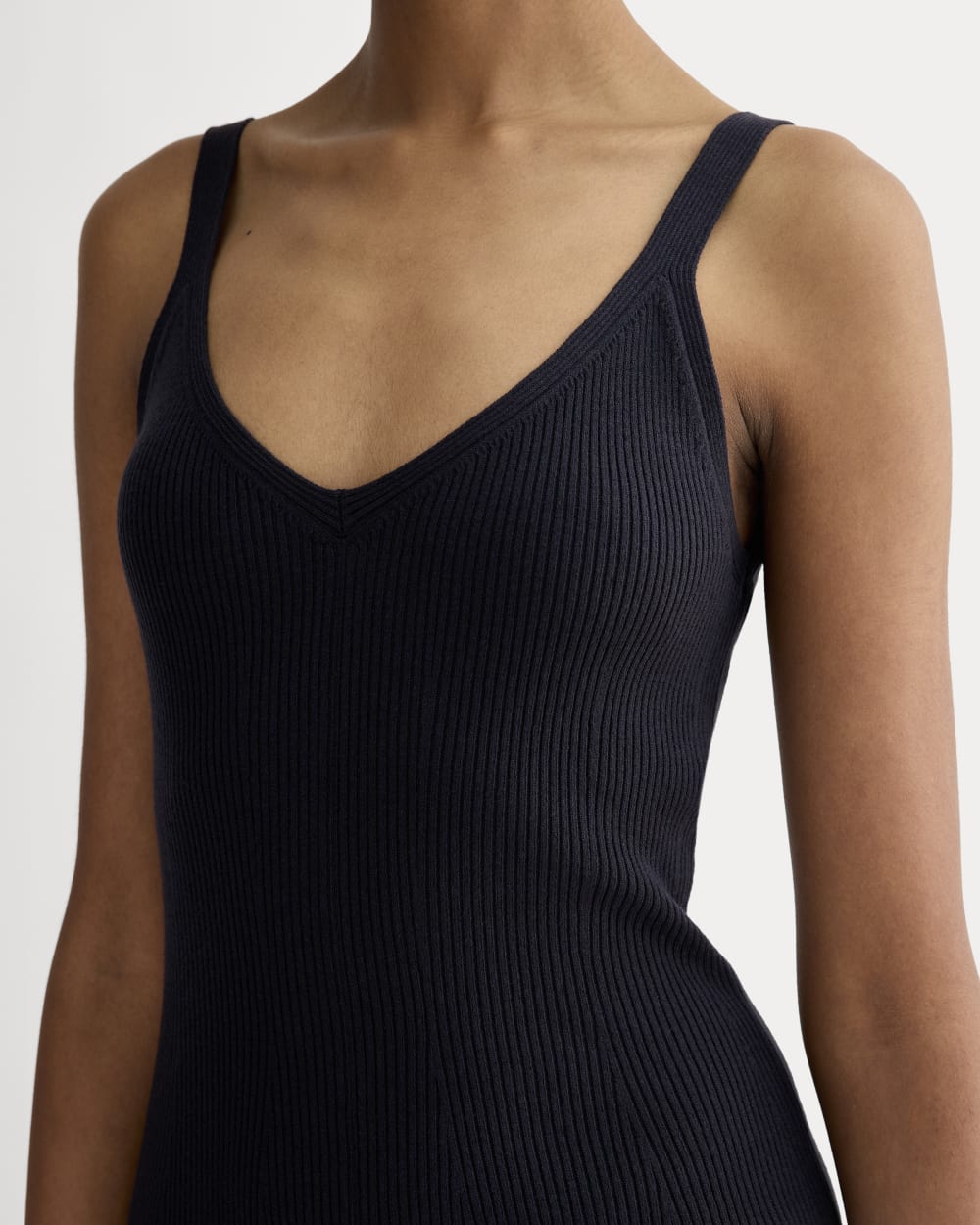 womens-fine-knit-cami-dress-navy