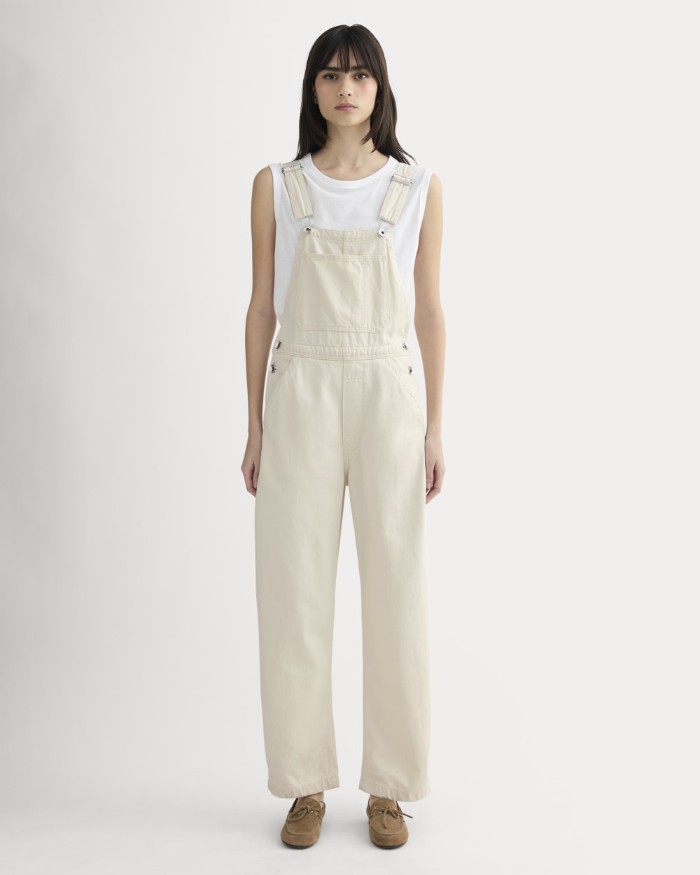 womens-curve-overall-ecru | primary