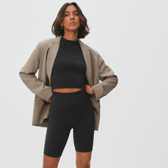 womens-seamless-bike-short-black