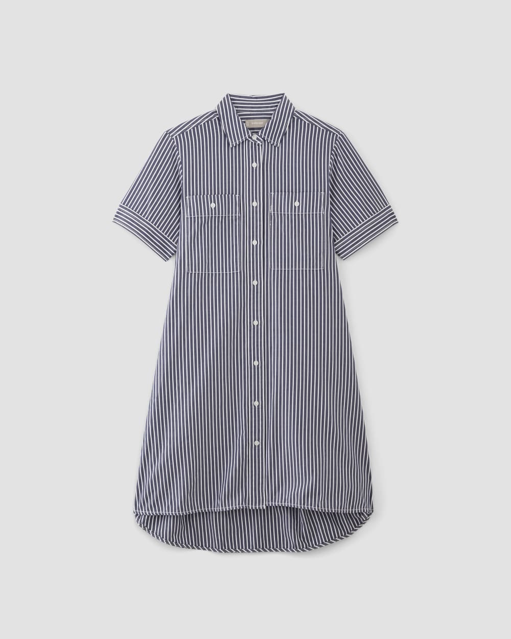 womens-daytripper-shirtdress-navy | alt
