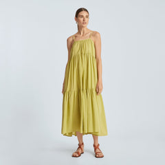 womens-billow-tiered-maxi-dress-plaid-pepper