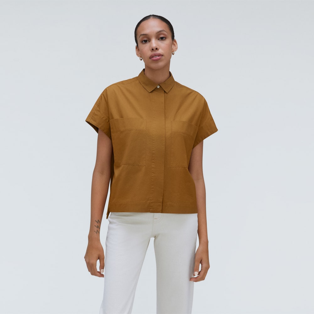 womens-box-cut-shirt-tawny-brown