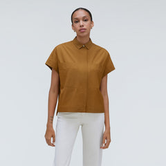 womens-box-cut-shirt-tawny-brown