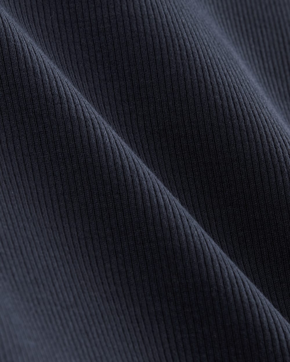 womens-luxe-supima-micro-rib-funnel-neck-tank-navy