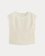 womens-tencel-butterlite-muscle-tee-bone | alt