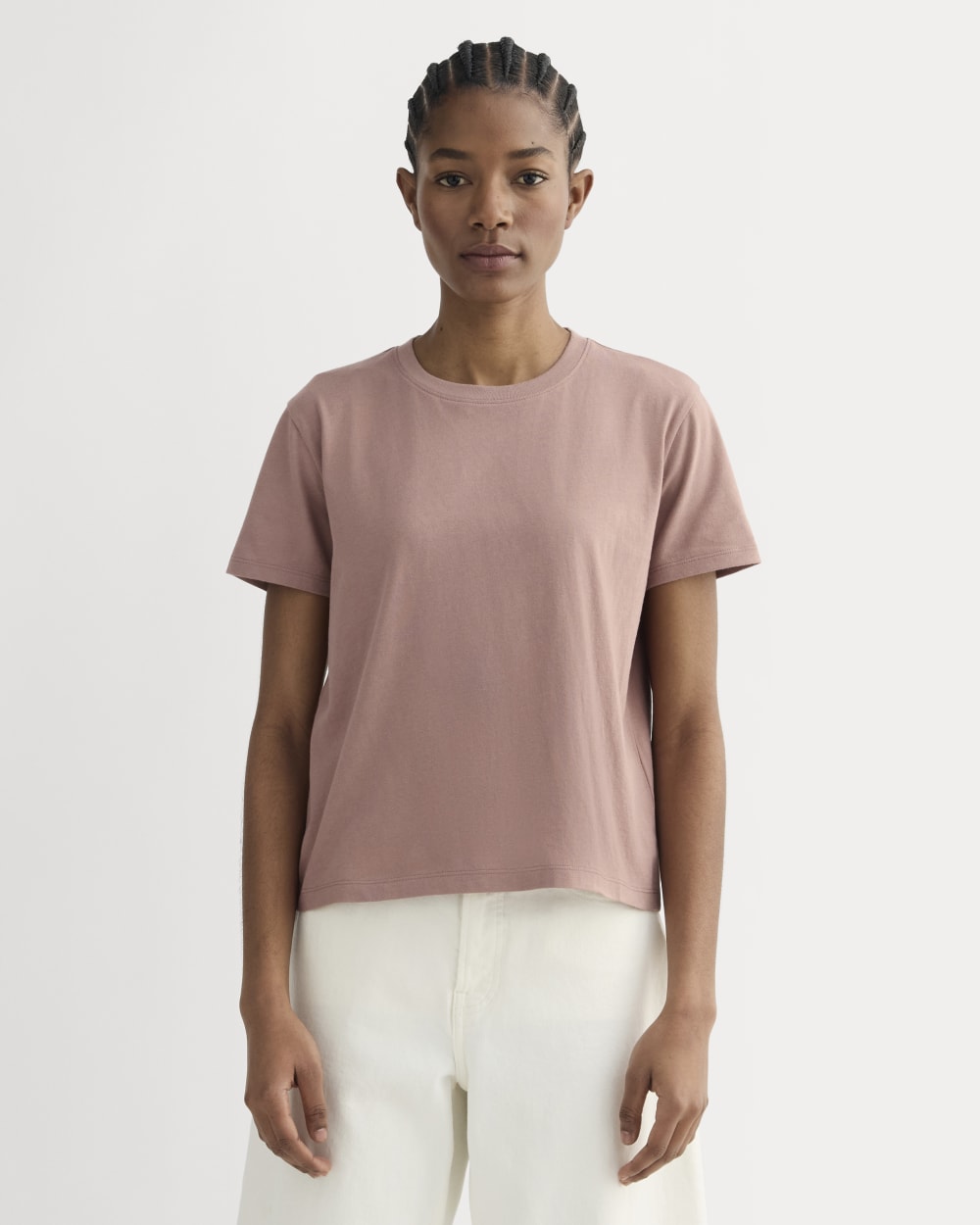 womens-organic-cotton-box-cut-tee-rose-dusk | primary