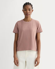 womens-organic-cotton-box-cut-tee-rose-dusk | primary