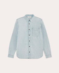 mens-denim-shirt-lght-indigo | alt