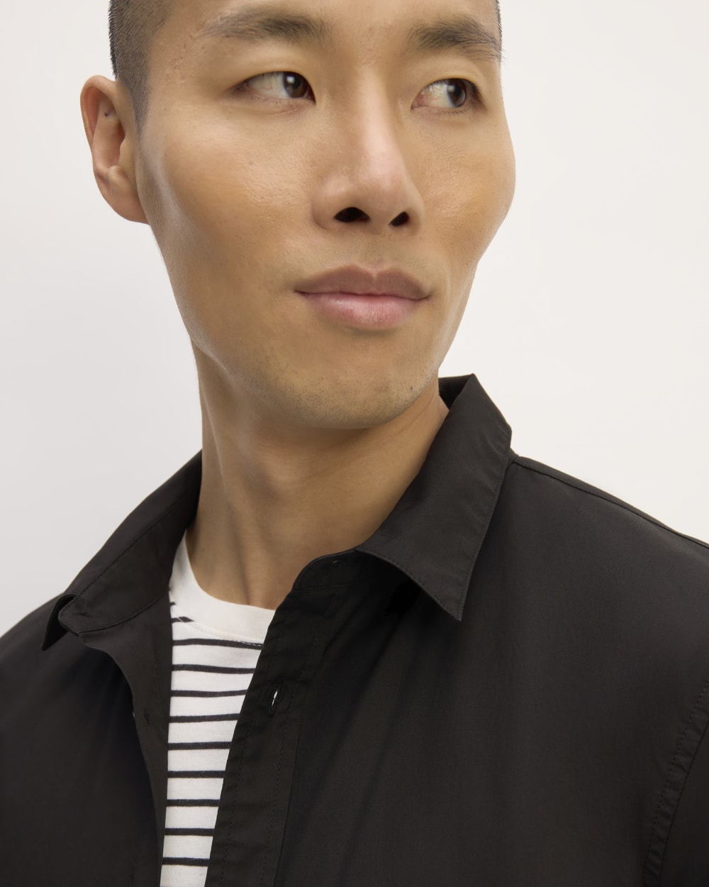 mens-supima-poplin-shirt-black