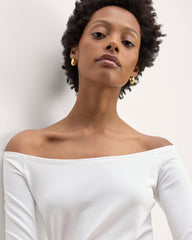 womens-supima-form-off-shoulder-top-white