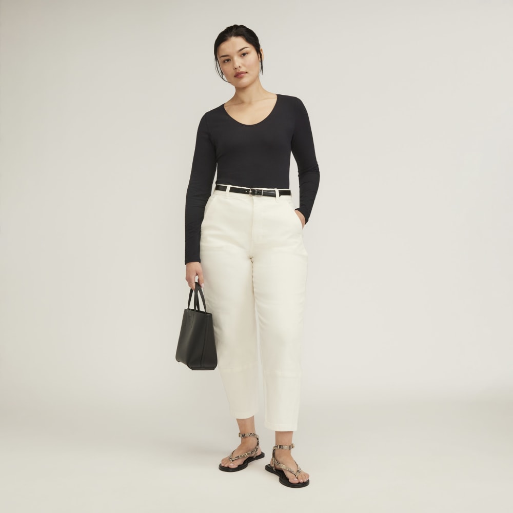 womens-supima-stretch-ballet-neck-tee-black