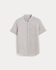 mens-linen-ss-shirt-stone-white | alt