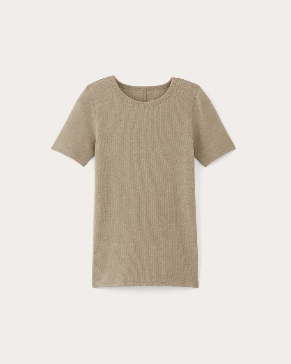womens-supima-micro-rib-ss-crew-new-heathered-tan | alt
