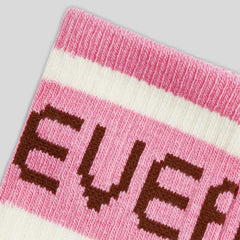 unisex-ribbed-sweater-sock-canvas-tan-fuschia-pink