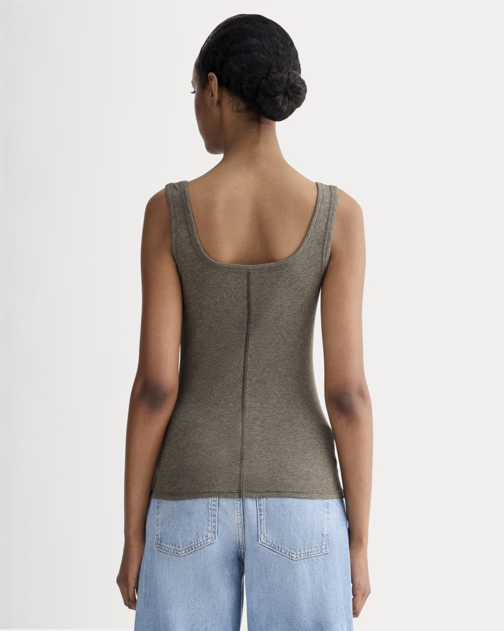 womens-luxe-rib-square-neck-tank-heathered-fatigue