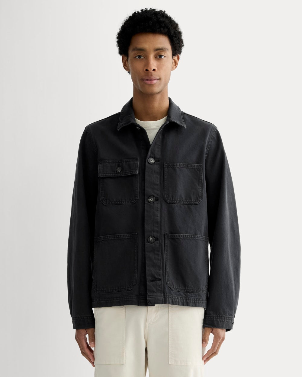 mens-denim-utility-jacket-black | primary