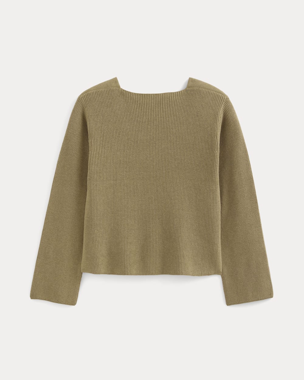 womens-boatneck-top-in-everyday-cotton-dark-heathered-camel | alt