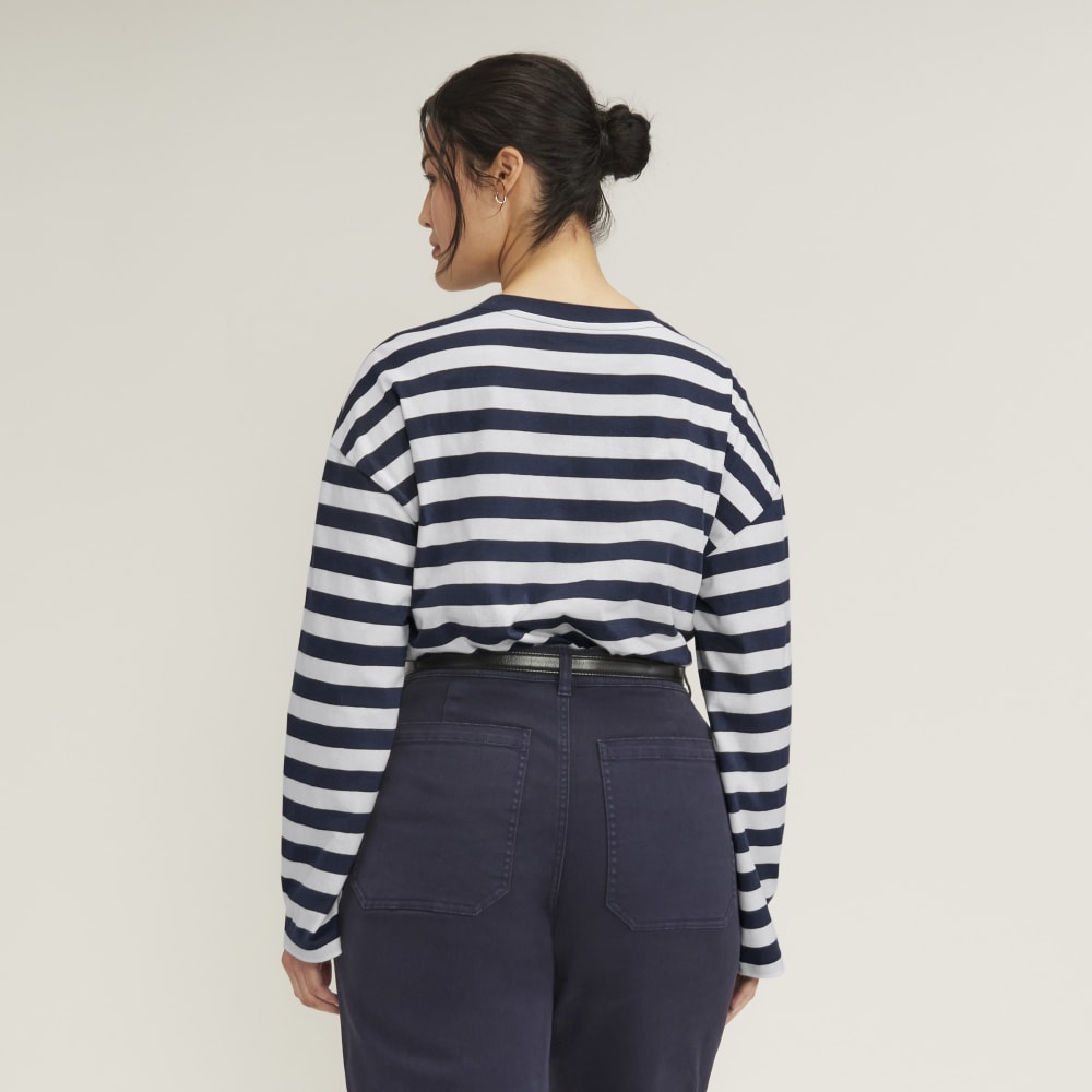womens-organic-ctn-relaxed-ls-tee-navy-stripe